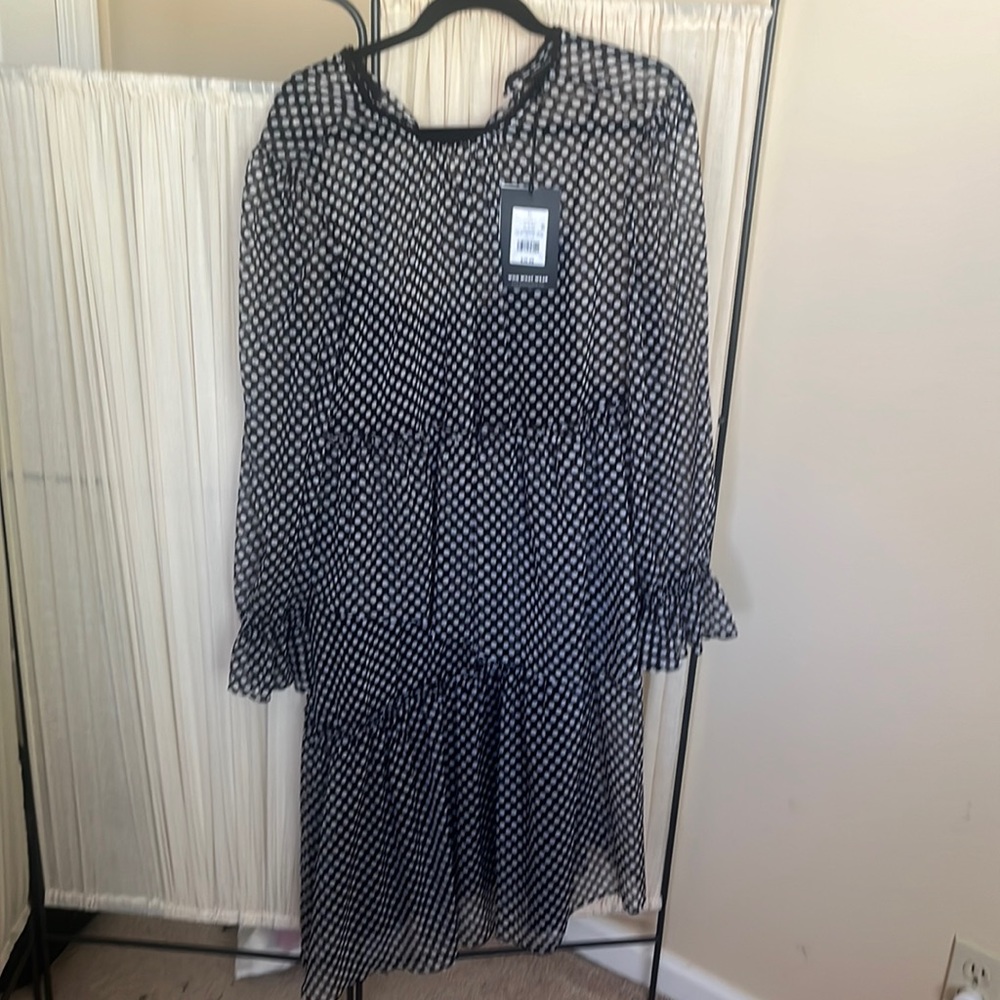 Woman’s dress